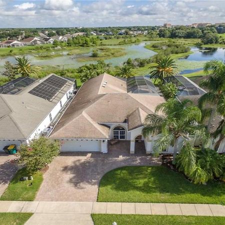 Villa Rolling Hills - 7978 Magnolia By Fairytale Vr à Orlando Extérieur photo