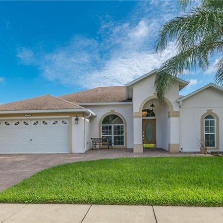 Villa Rolling Hills - 7978 Magnolia By Fairytale Vr à Orlando Extérieur photo