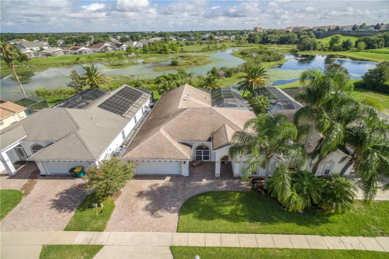 Villa Rolling Hills - 7978 Magnolia By Fairytale Vr à Orlando Extérieur photo