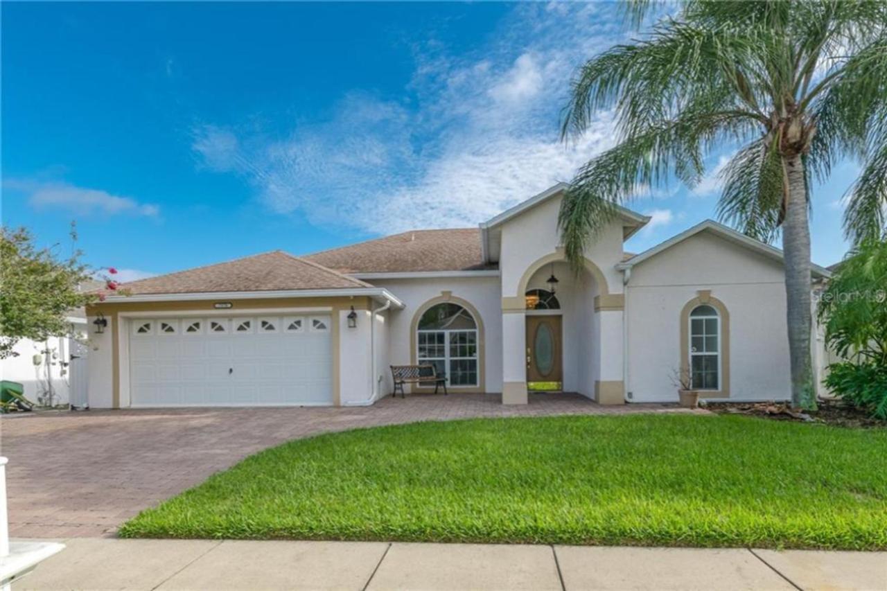 Villa Rolling Hills - 7978 Magnolia By Fairytale Vr à Orlando Extérieur photo