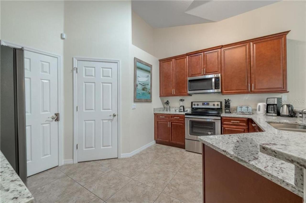 Villa Rolling Hills - 7978 Magnolia By Fairytale Vr à Orlando Extérieur photo