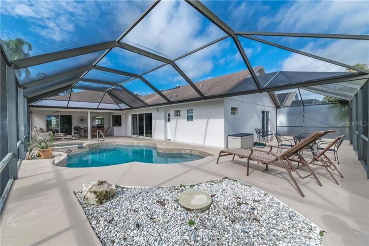 Villa Rolling Hills - 7978 Magnolia By Fairytale Vr à Orlando Extérieur photo