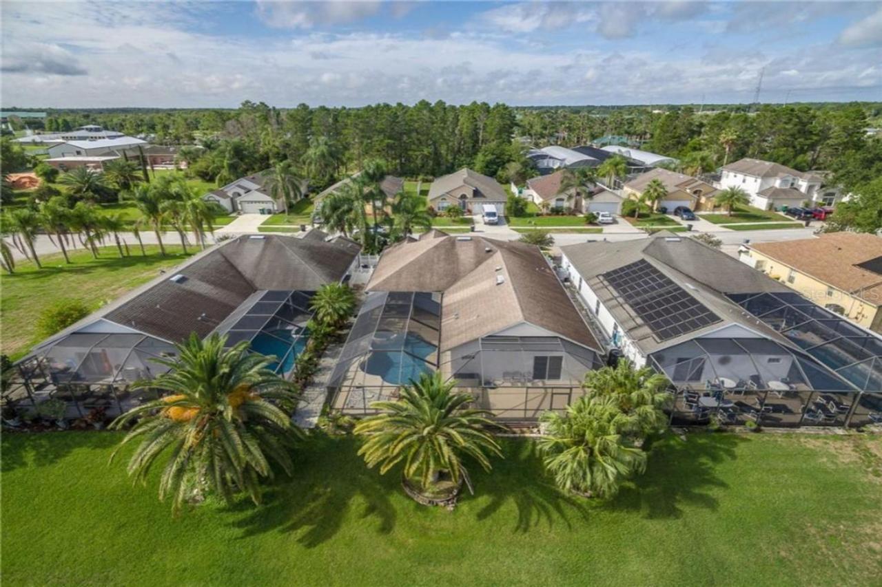 Villa Rolling Hills - 7978 Magnolia By Fairytale Vr à Orlando Extérieur photo