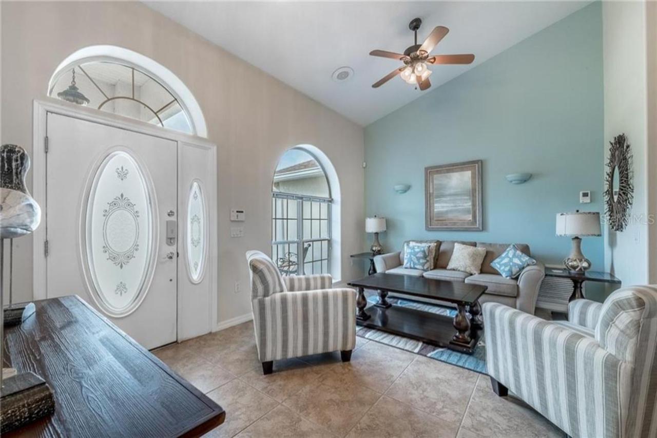 Villa Rolling Hills - 7978 Magnolia By Fairytale Vr à Orlando Extérieur photo