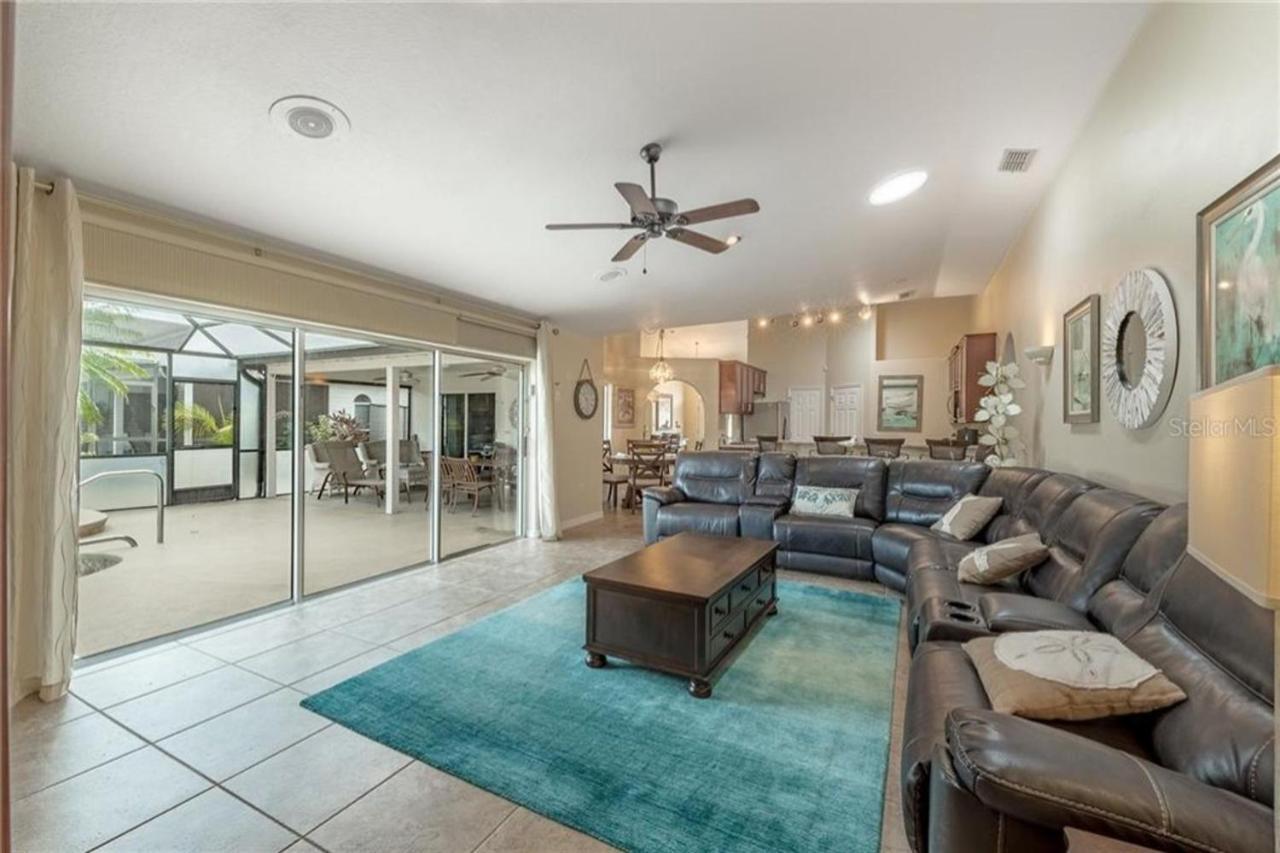 Villa Rolling Hills - 7978 Magnolia By Fairytale Vr à Orlando Extérieur photo