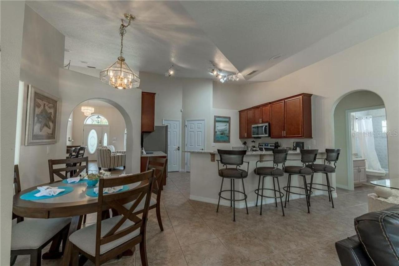 Villa Rolling Hills - 7978 Magnolia By Fairytale Vr à Orlando Extérieur photo