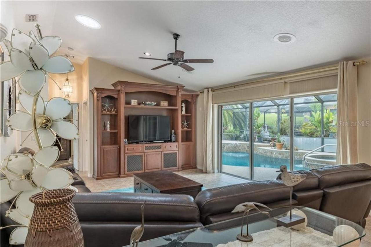 Villa Rolling Hills - 7978 Magnolia By Fairytale Vr à Orlando Extérieur photo