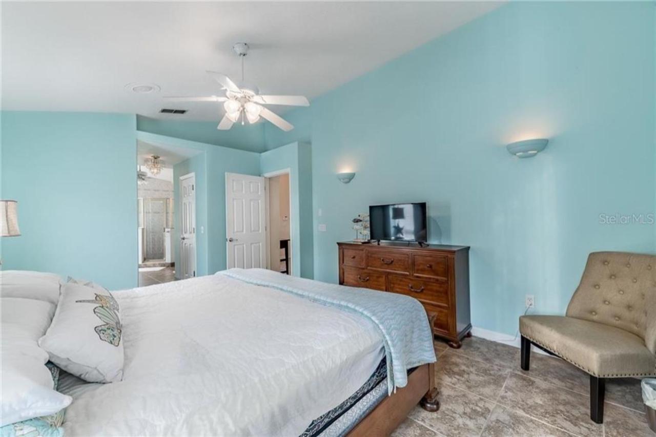 Villa Rolling Hills - 7978 Magnolia By Fairytale Vr à Orlando Extérieur photo