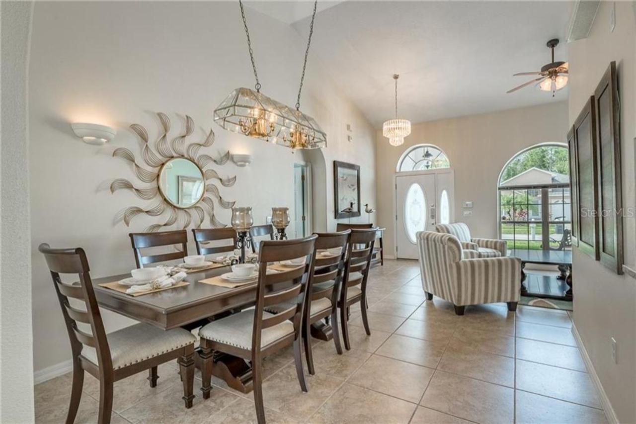 Villa Rolling Hills - 7978 Magnolia By Fairytale Vr à Orlando Extérieur photo