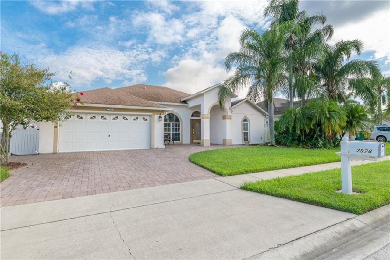 Villa Rolling Hills - 7978 Magnolia By Fairytale Vr à Orlando Extérieur photo