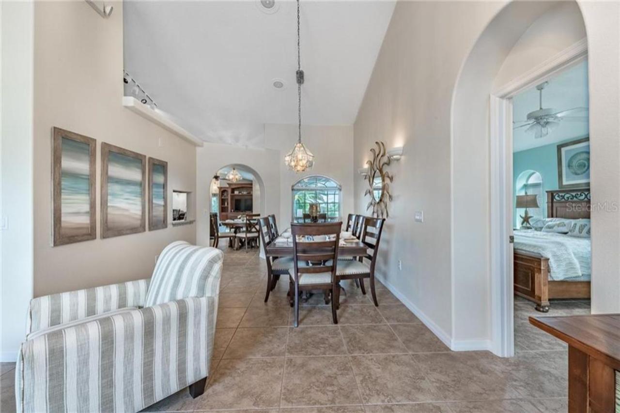 Villa Rolling Hills - 7978 Magnolia By Fairytale Vr à Orlando Extérieur photo