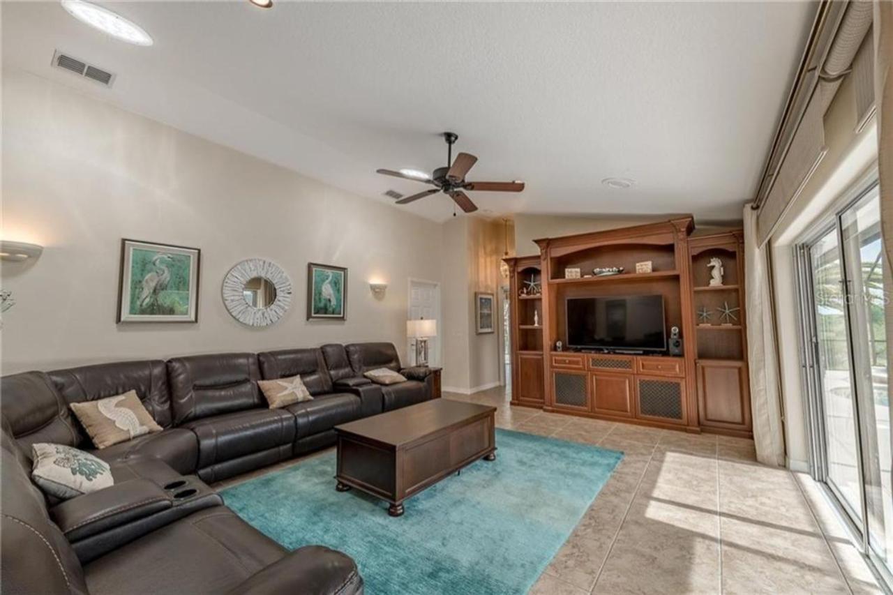 Villa Rolling Hills - 7978 Magnolia By Fairytale Vr à Orlando Extérieur photo
