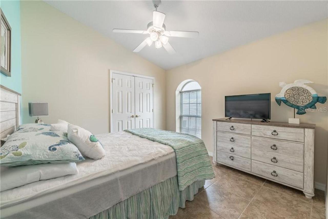 Villa Rolling Hills - 7978 Magnolia By Fairytale Vr à Orlando Extérieur photo